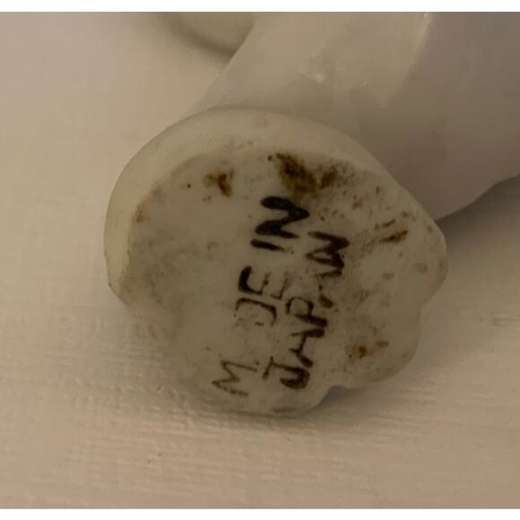 Vintage Japan Scottish Terrier Dog Porcelain Figurine - Picture 8 of 10